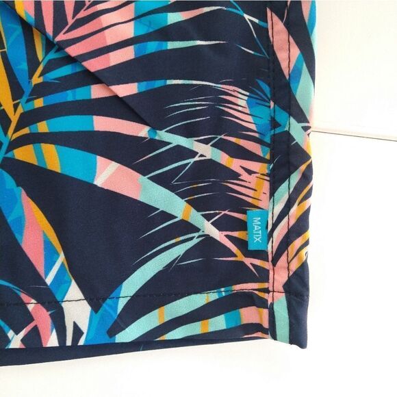 Matix S Performance Hybrid Shorts - Picture 11 of 15